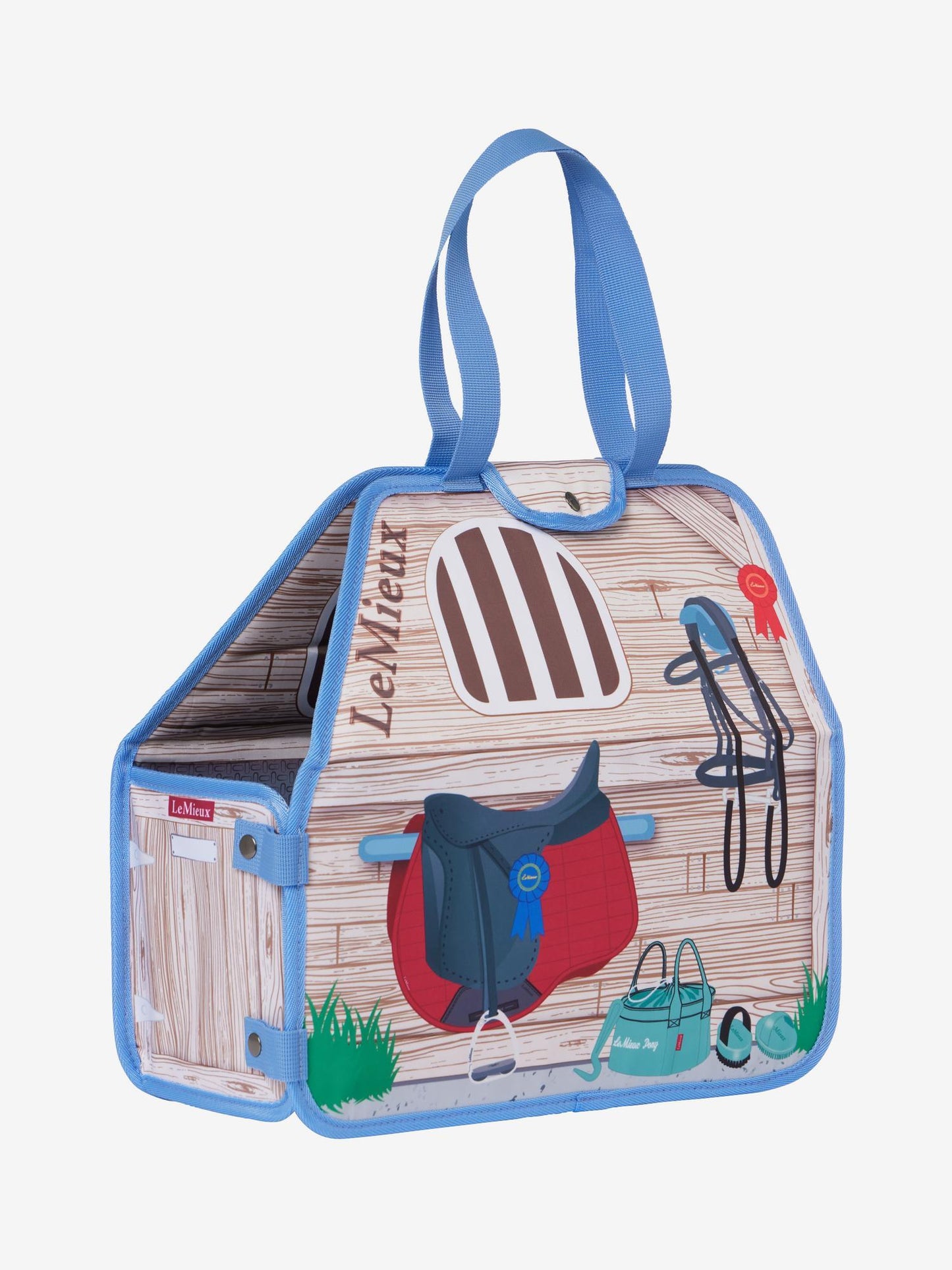 LeMieux AW26 Toy Pony Carry Bag Stable
