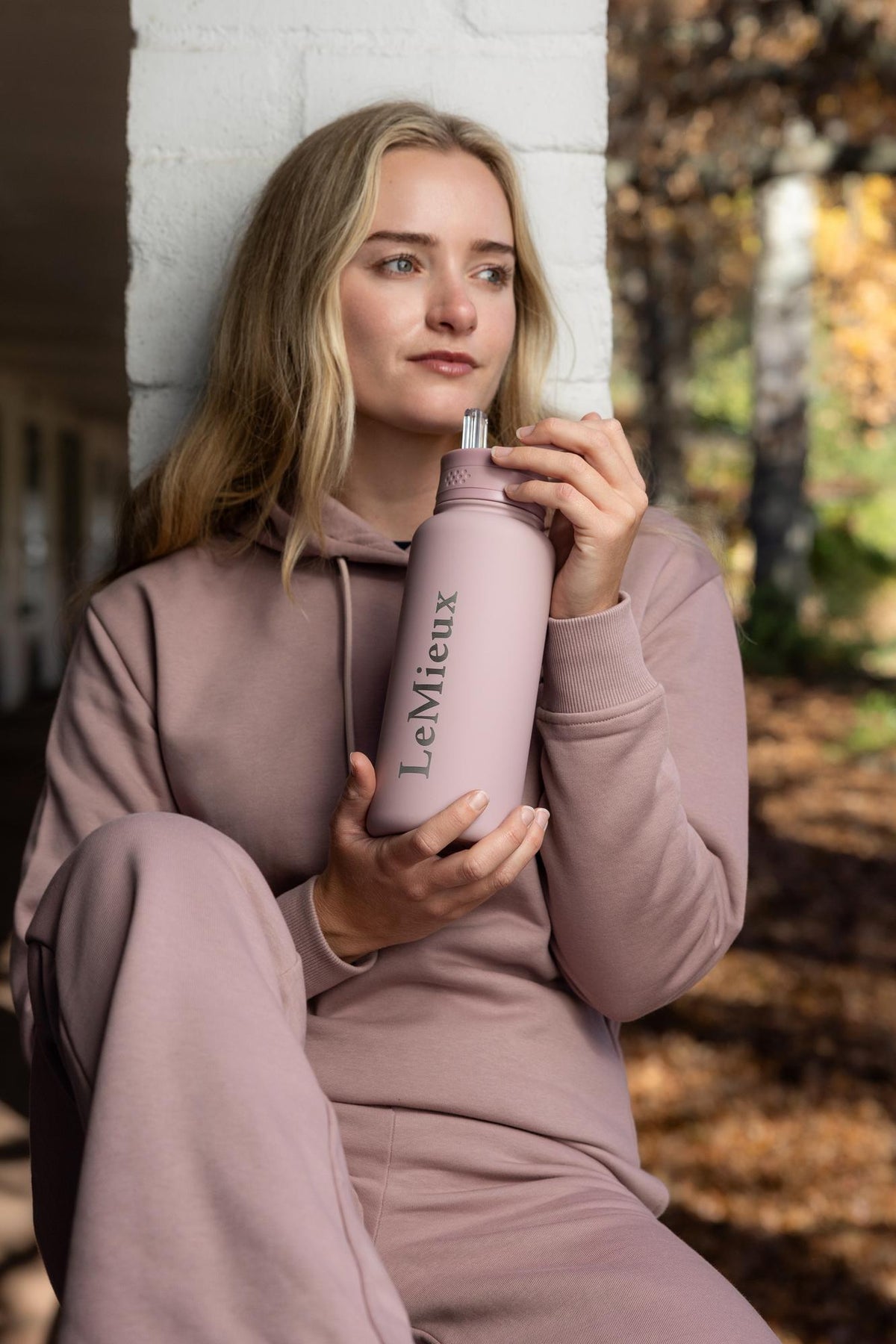 LeMieux AW26 Drinks Bottle