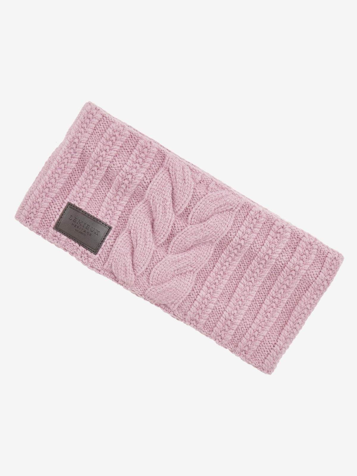 LeMieux AW26 Heritage Headband
