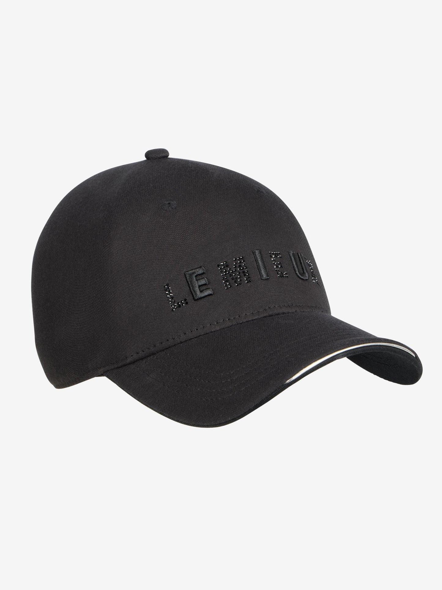 LeMieux SS26 Brilliance Baseball Cap