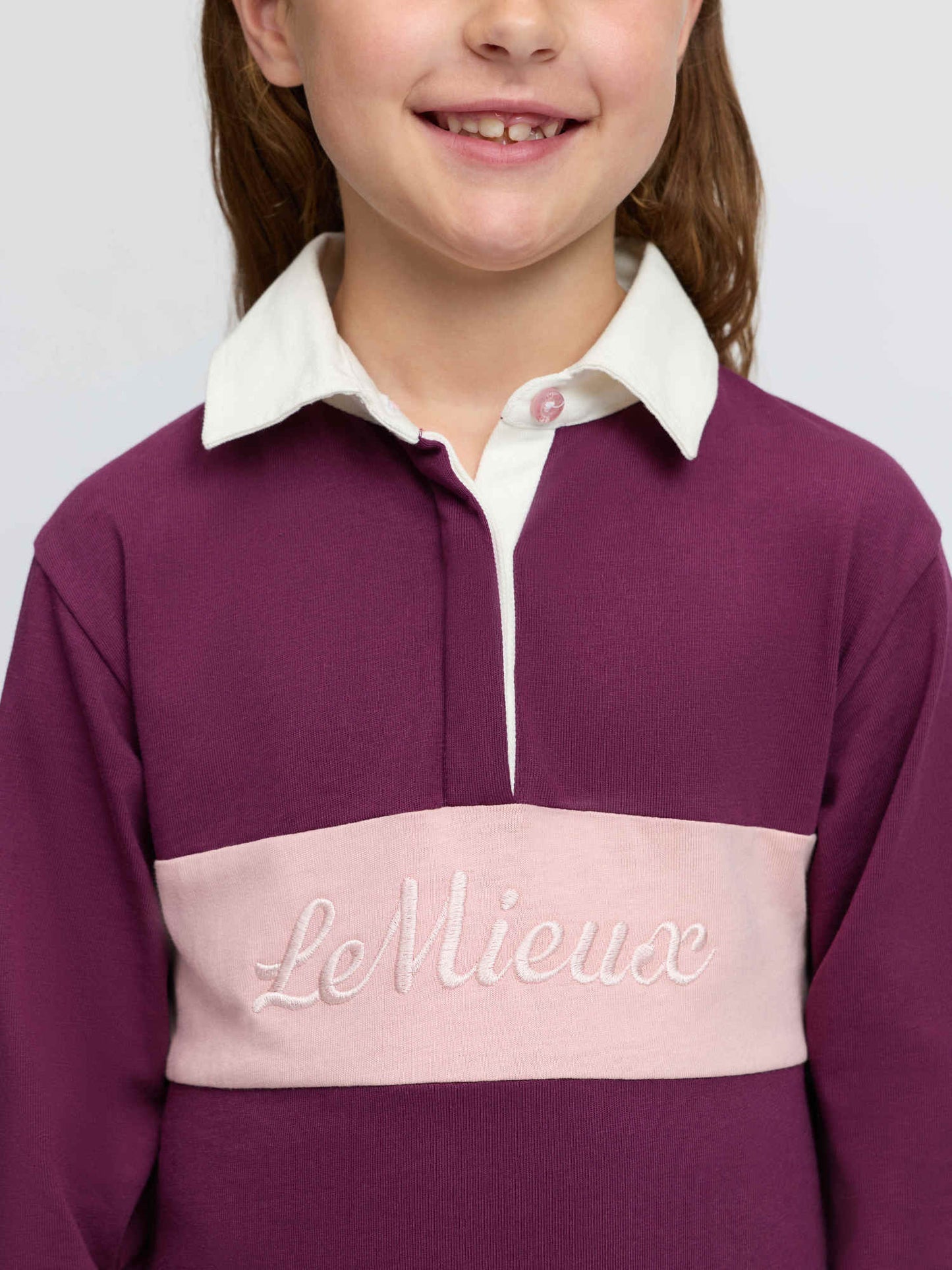 LeMieux AW26 Mini Roman Rugby