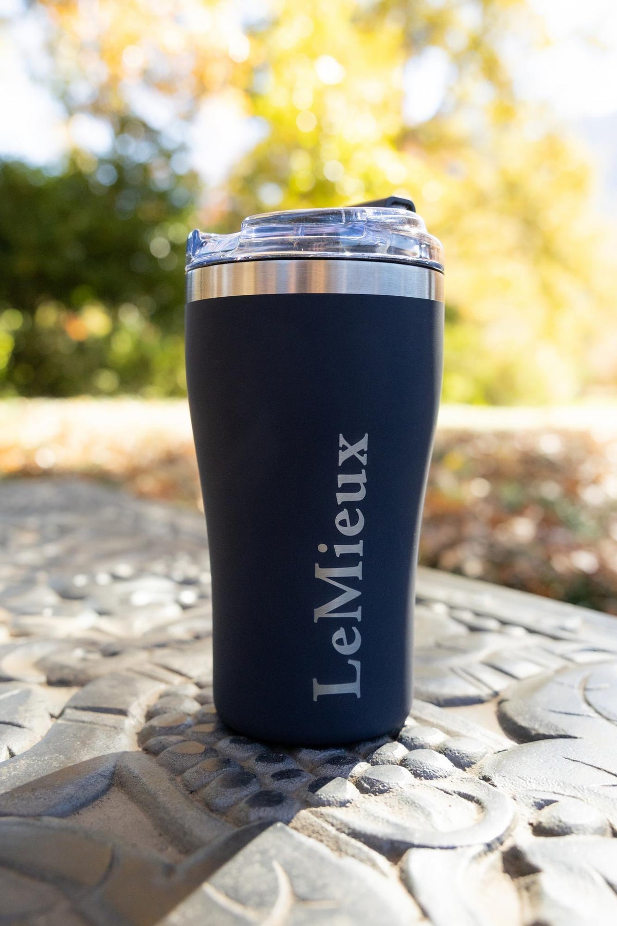 LeMieux AW26 Travel Cup