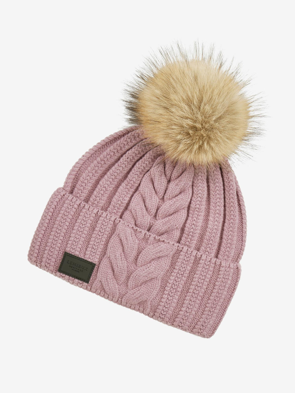 LeMieux AW26 Heritage Beanie