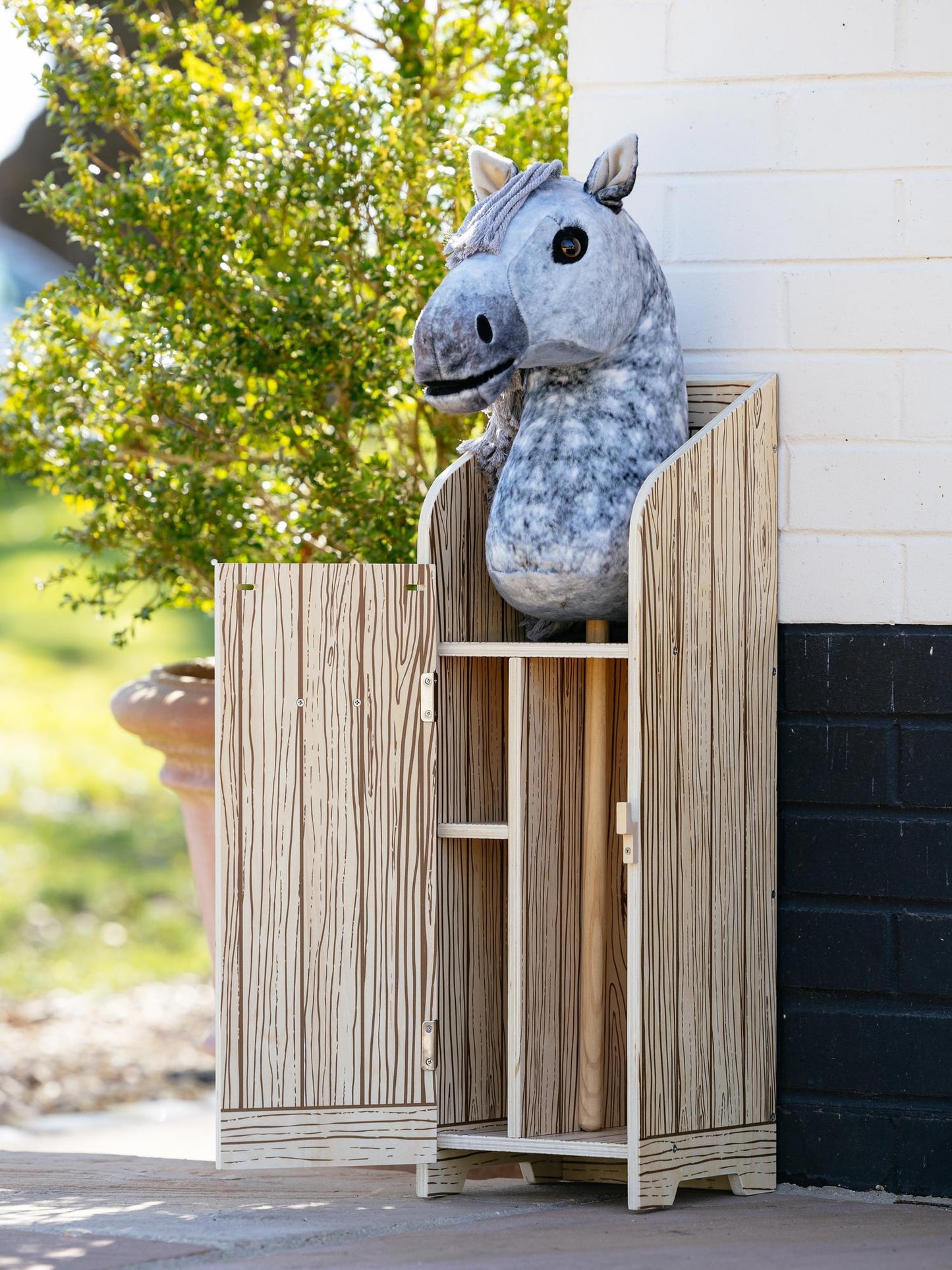 LeMieux AW26 Hobby Horse Stable