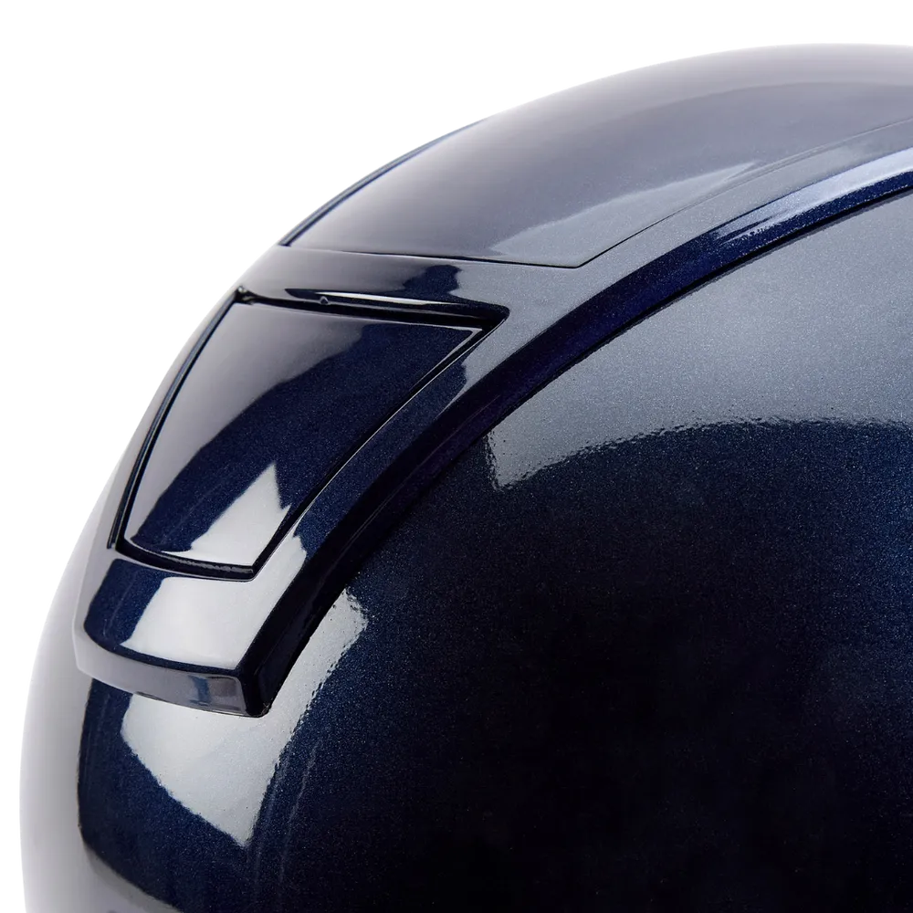 Champion Insight Riding Helmet - Metallic SP