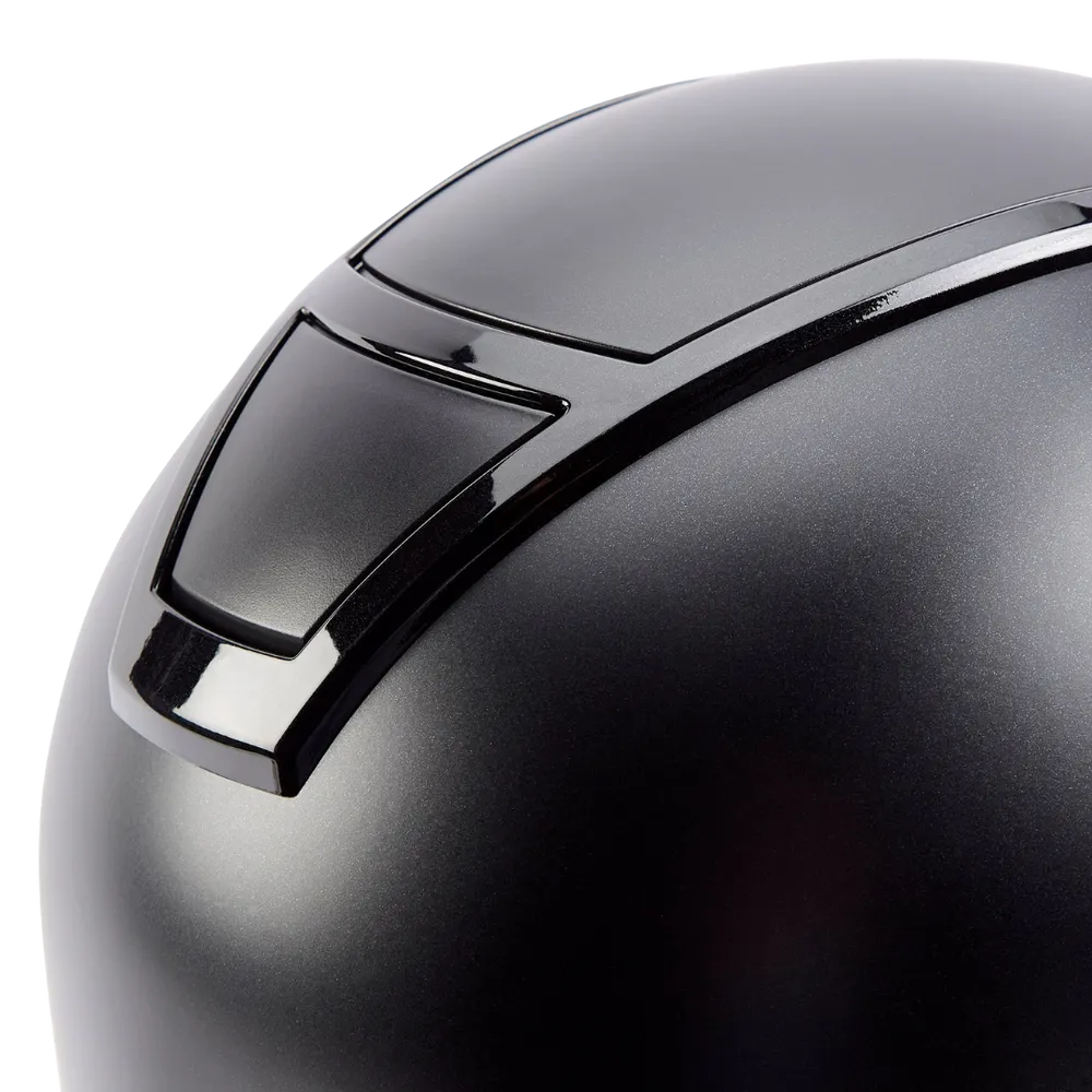 Champion Insight Riding Helmet - Matt WP