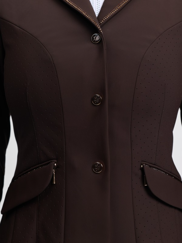LeMieux Brilliance Diana Show Jacket