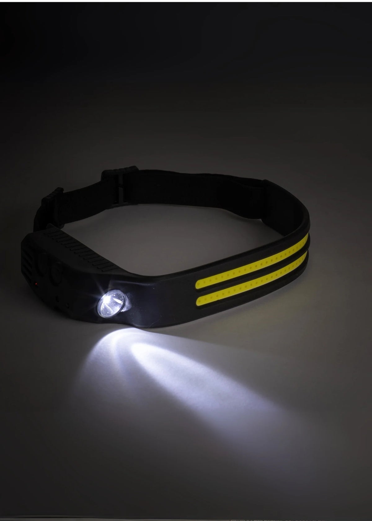 Woof Wear LED Head Torch