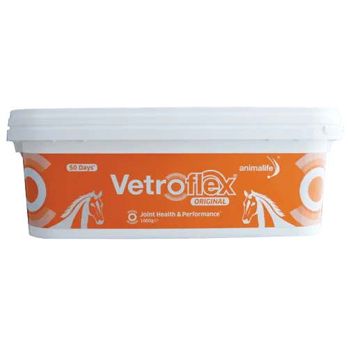 Animalife Vetroflex Original - 1000g (50 Day Supply) -