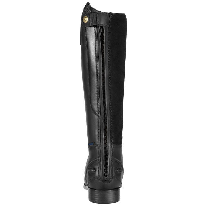 Ariat Youth Bromont H2O - Black - 13 child