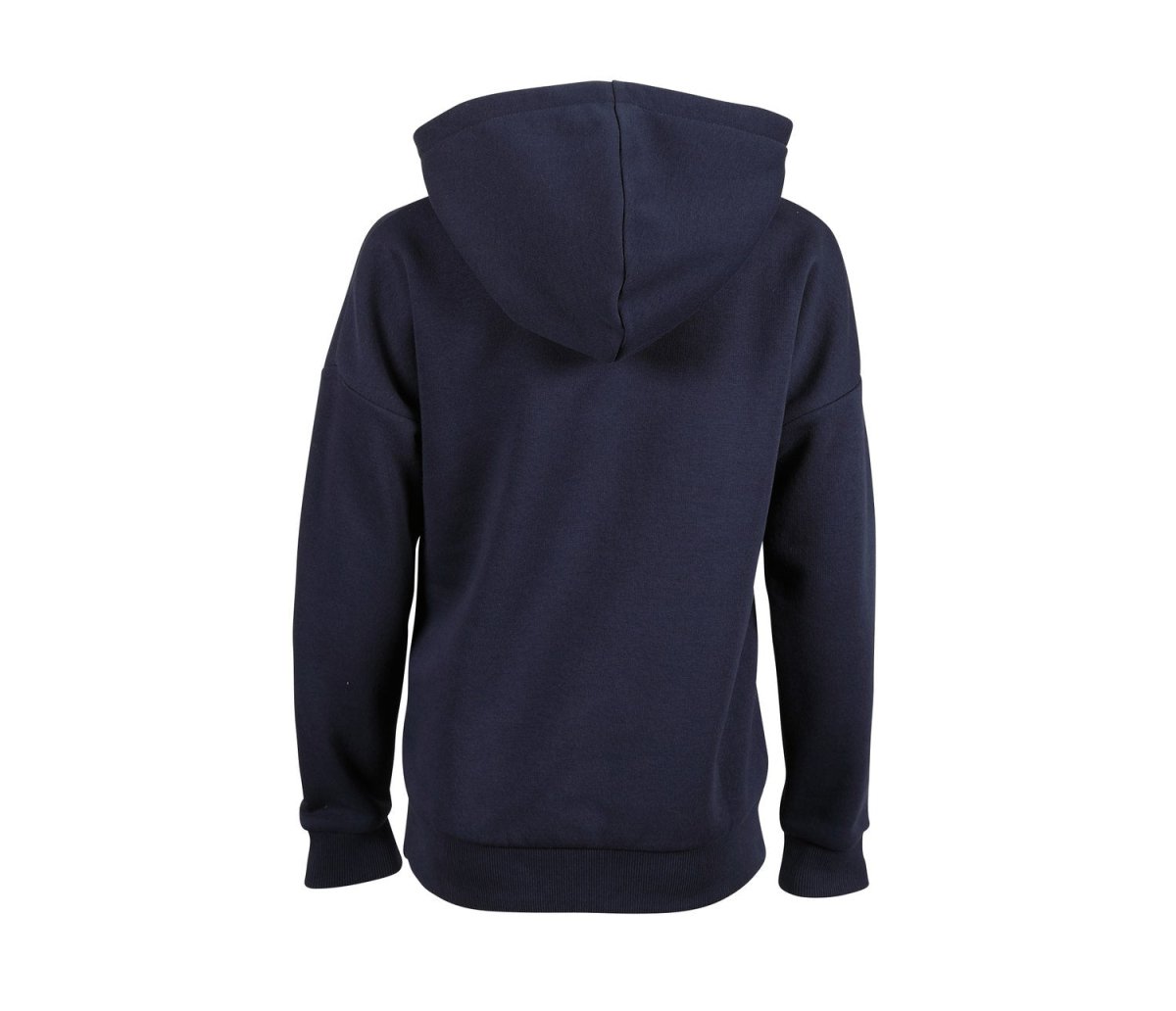 Aubrion SS24 Serene Hoodie - Young Rider - Navy - 7/8 Years