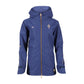 Aubrion SS24 Team Waterproof Jacket - Young Rider - Navy - 11/12 Years
