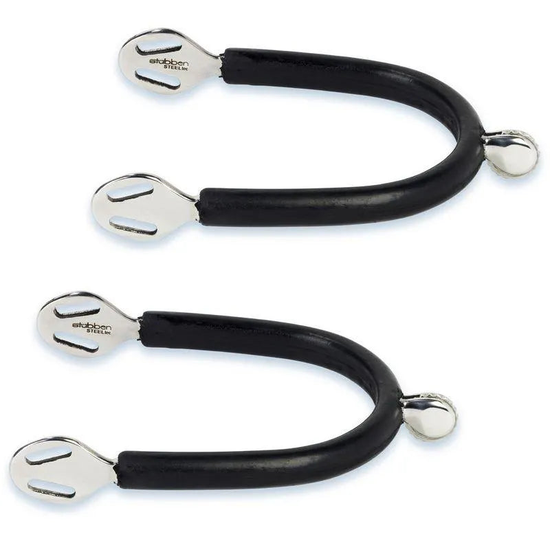 Stubben SEQ 15mm Spur - Ayr Equestrian