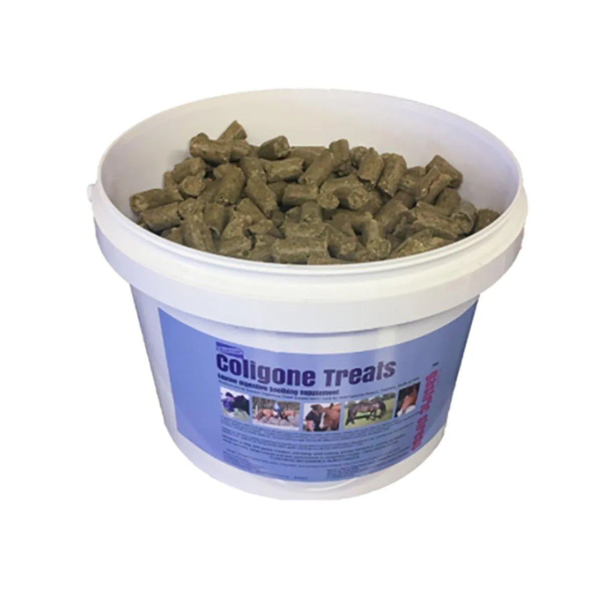 Coligone Treats - 3Kg -
