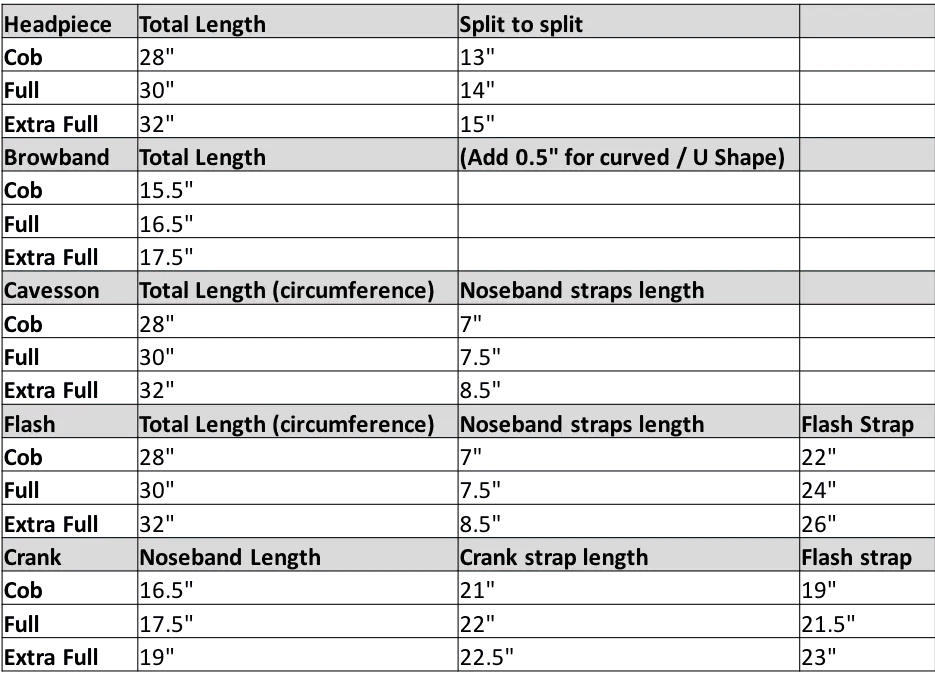 Henry James Cavesson bridle - Havana Brown - Cob