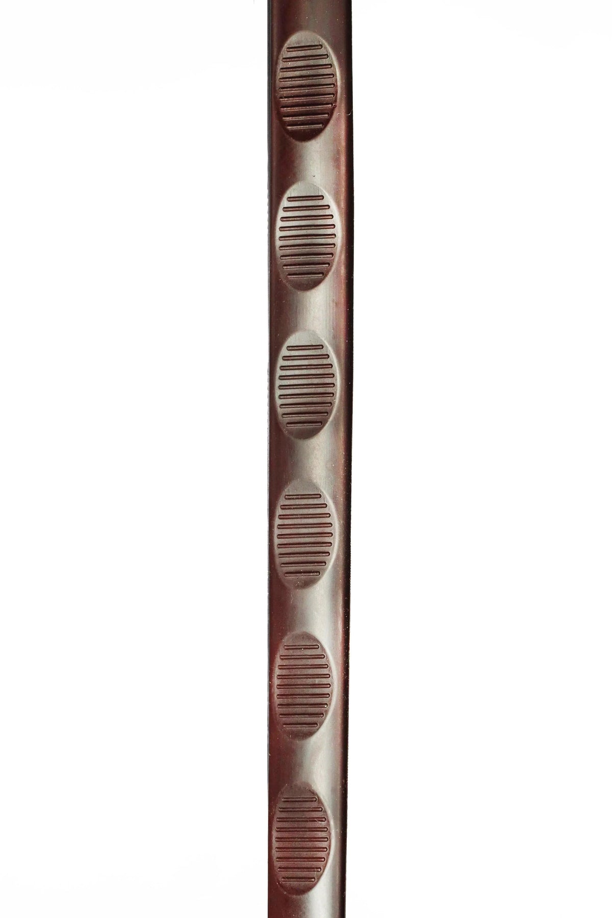 Henry James Impression Grip Rubber Reins - Ayr Equestrian