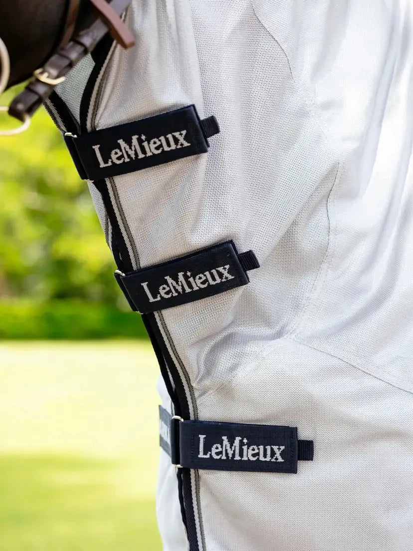 LeMieux Ride On Fly Rug