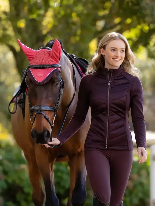 LeMieux AW25 Dynamique Jacket