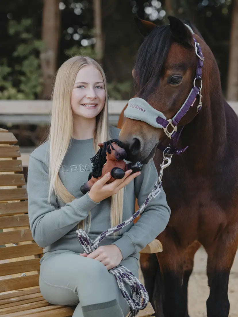LeMieux Harlow Tiny Beanie Pony