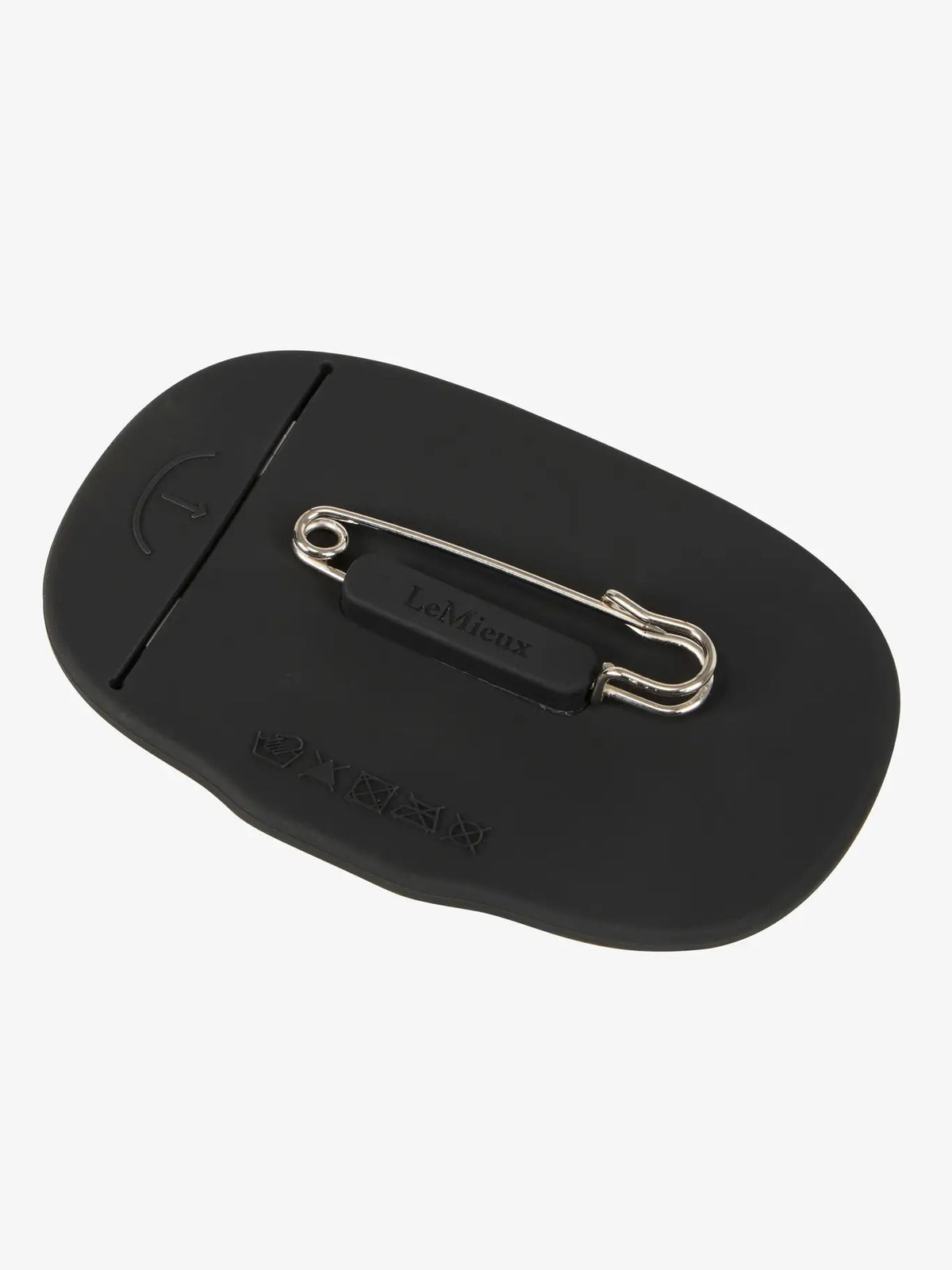 LeMieux AW26 Saddle Number Holder