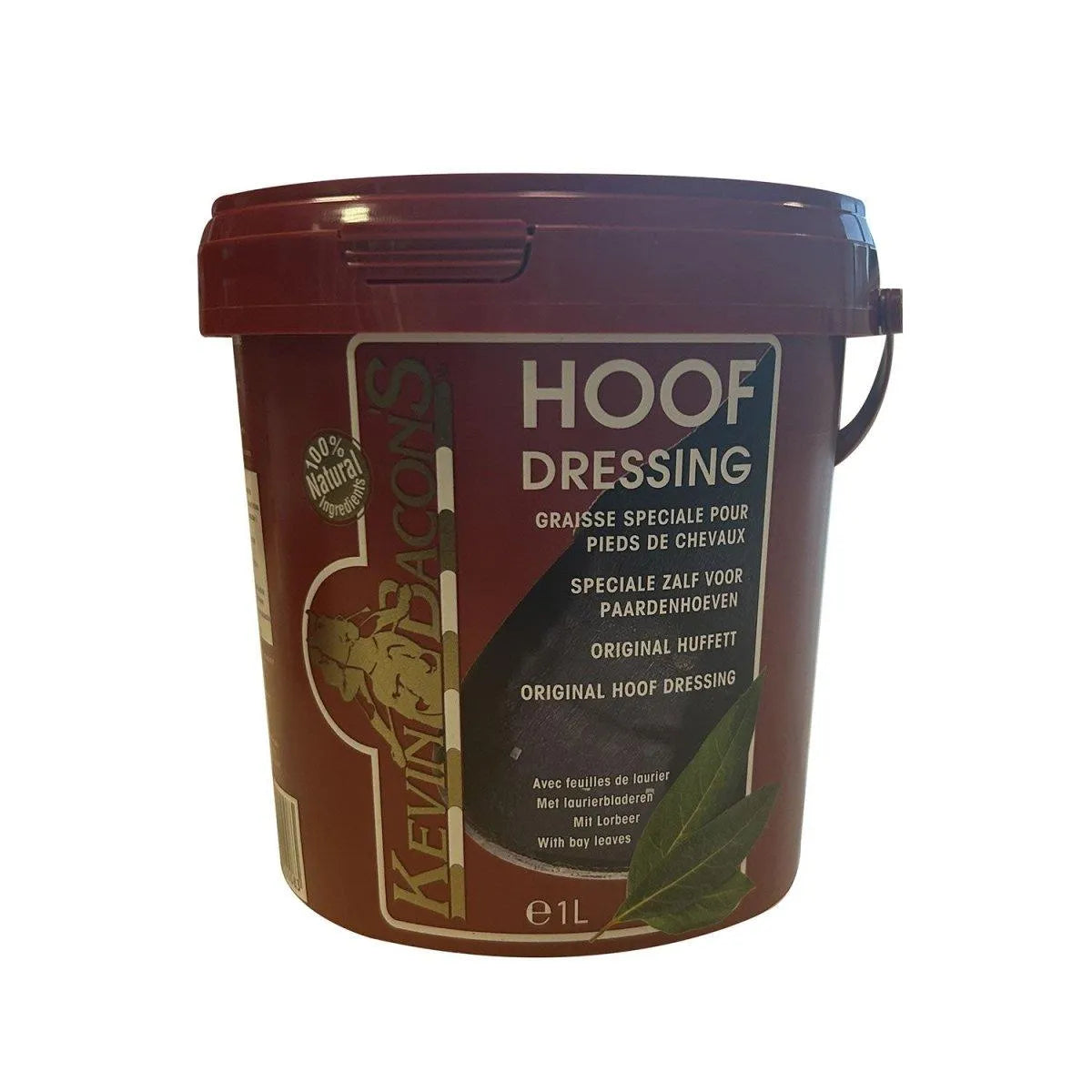 Kevin Bacon Winter Hoof Dressing - 1 kg -