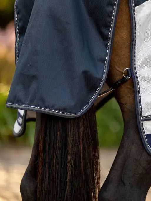 LeMieux Arika Shower-Tek Fly Rug - 5ft 6" -