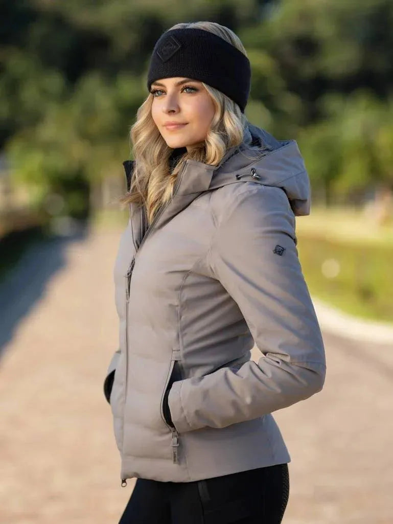 Ladies hybrid jacket online