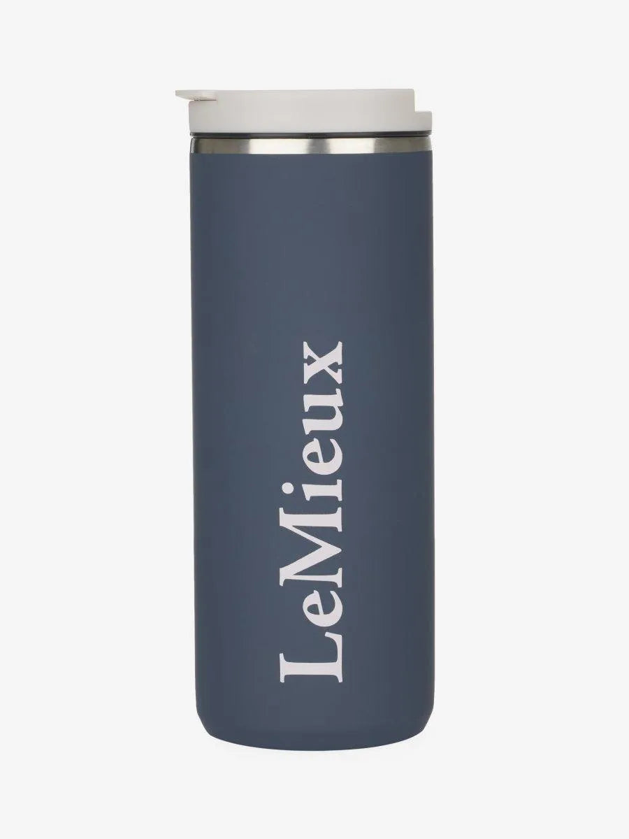 LeMieux SS25 Coffee Cup - Navy -