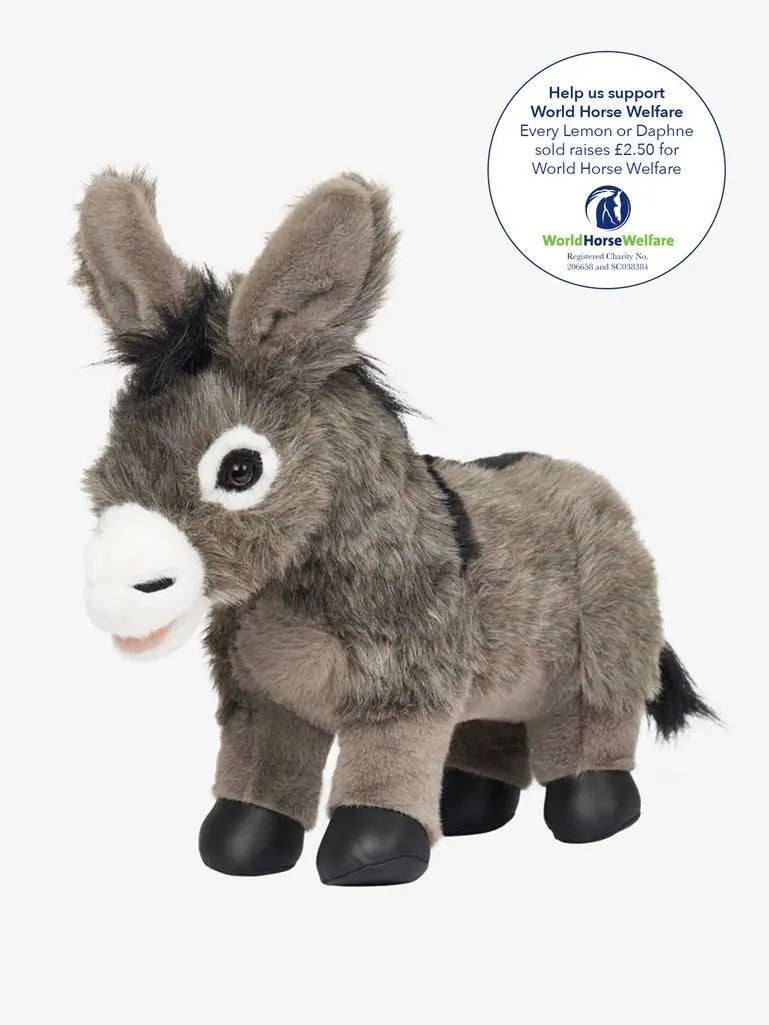 LeMieux Toy Donkey Daphne AW24 -