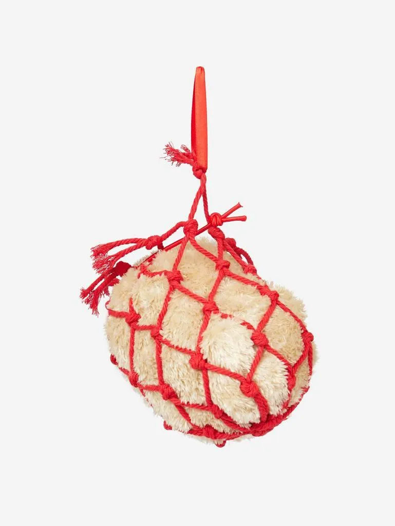 LeMieux Toy Pony Haynet Ember AW24 -