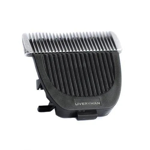 Liveryman Nova Replacement Blades - 2mm Adjustable -