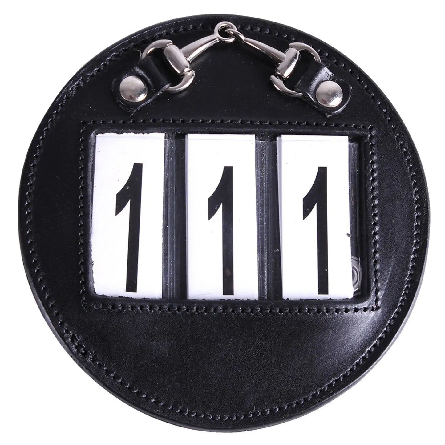 QHP Ricki Number Holder 2 Pack