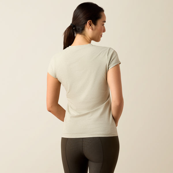 Ariat AW26 Ladies The Logo T-Shirt
