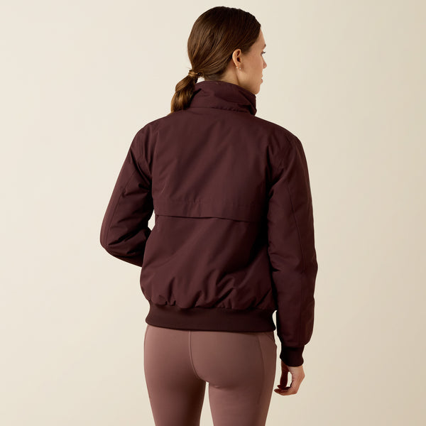 Ariat AW26 Ladies Stable 2.0 Insulated Jacket