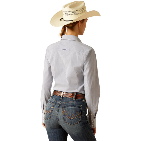 Ariat Ladies SS26 Kirby Stretch Shirt