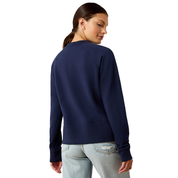 Ariat Ladies SS26 Martine Sweatshirt