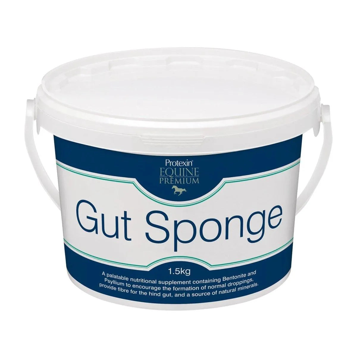 Protexin Gut Sponge - 1.5Kg -