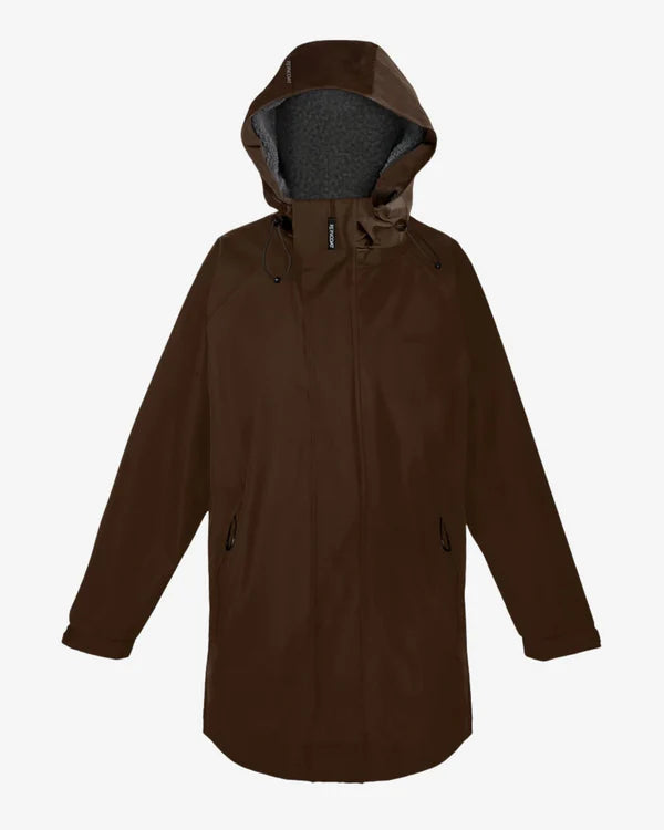 Reincoat Parka