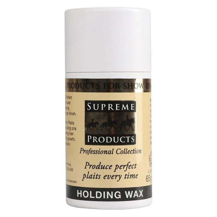 Supreme Holding Wax -