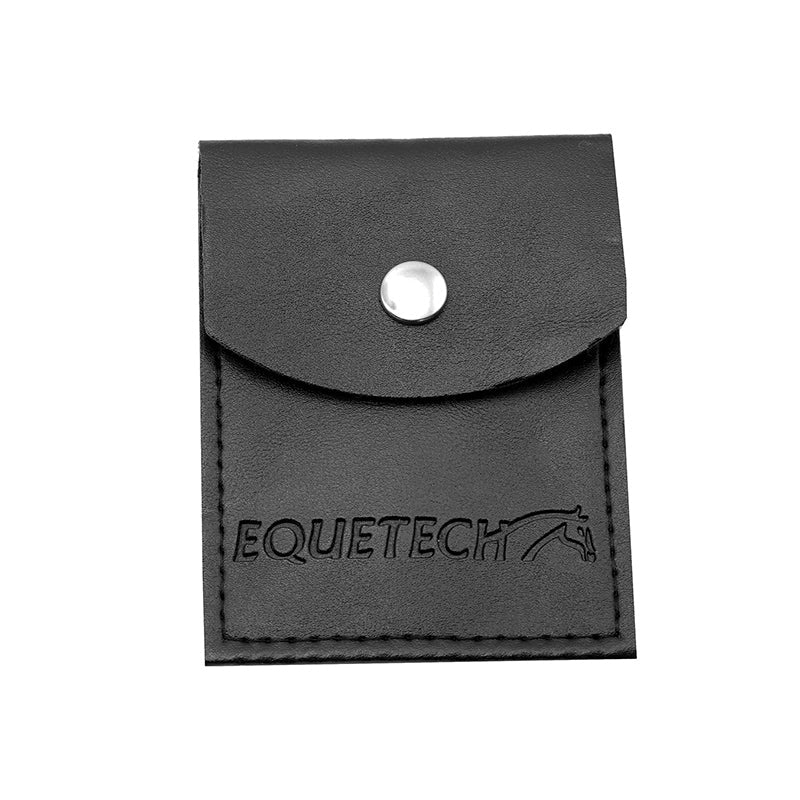 Equetech Pearl Stock Pin