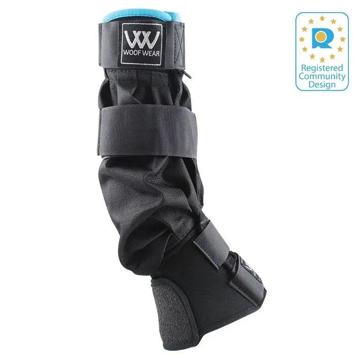 Woof Wear Mud Fever Turnout Boots - Small -