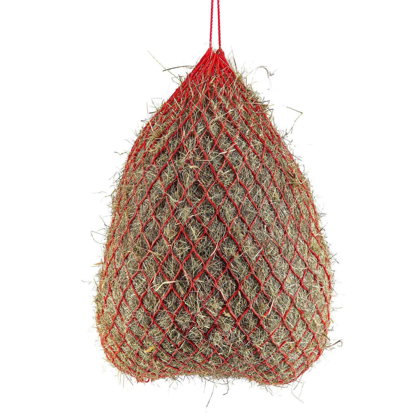 Shires Haylage Net - Baby Blue - 30