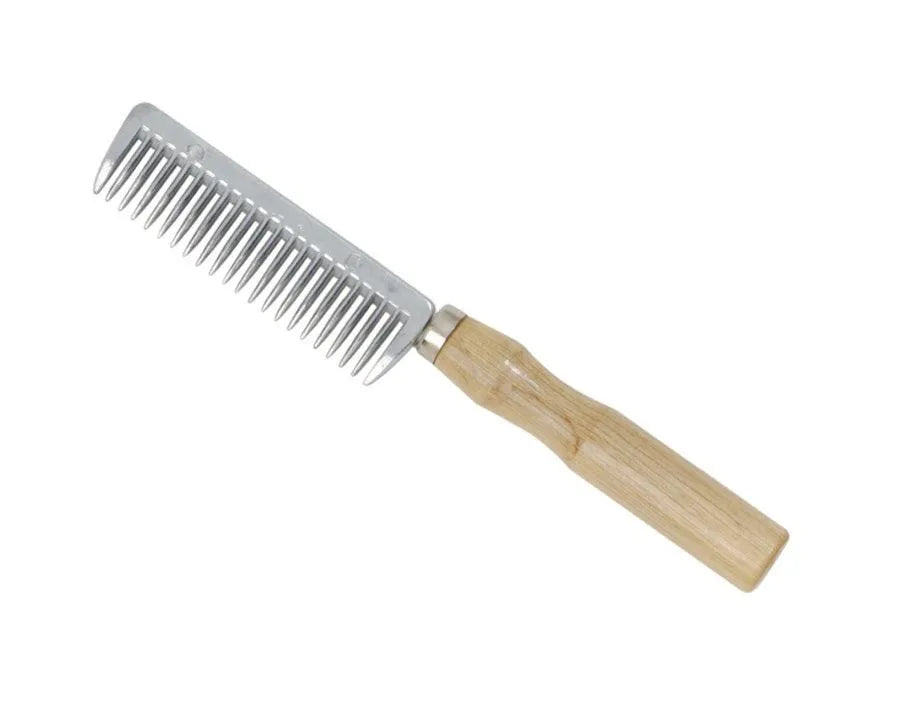 EZI-GROOM Mane Comb - Ayr Equestrian