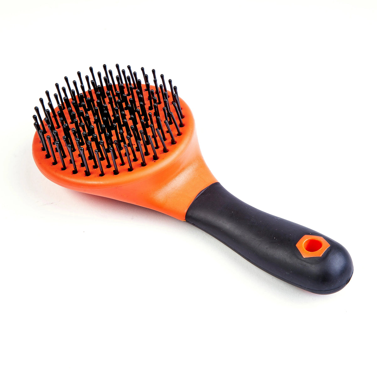 EZI-GROOM Grip Mane & Tail Brush - Ayr Equestrian