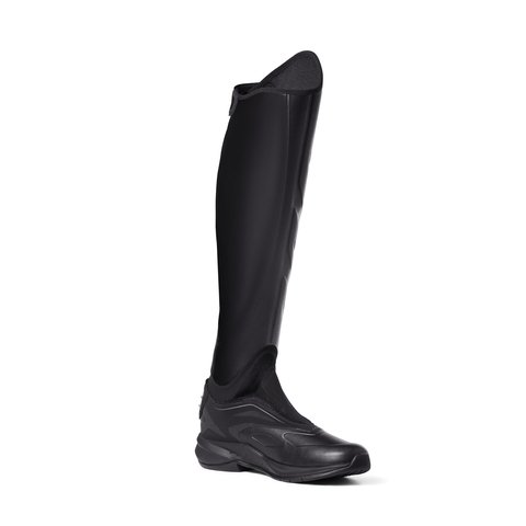 Ariat Ascent Tall Boot - Black - 4