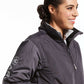 Ariat AW23 Ladies Insulated Stable Jacket - Periscope - Extra Small