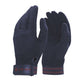 Ariat Tek Grip Glove - Navy - 10