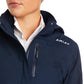 Ariat Women's Coastal Waterproof Jacket - Navy - XS