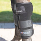 ARMA Hot/cold Joint Relief Boots - Black -