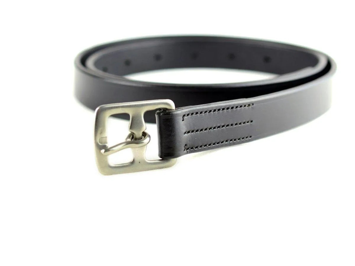 Ascot Leathers X-Long - Black -